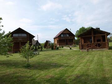 Фотографии Загородные дома RespectHouse on Myadel г. Нарочь (Беларусь) №4 Фото Загородные дома RespectHouse on Myadel г. Нарочь 4