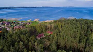 Фотографии Гостевой дом Naroch Guest House г. Нарочь (Беларусь) №5 Фото Гостевой дом Naroch Guest House г. Нарочь 5