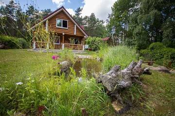 Фотографии Гостевой дом Naroch Guest House г. Нарочь (Беларусь) №1 Фото Гостевой дом Naroch Guest House г. Нарочь 1